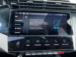 Peugeot 408 Allure / EAT8 / GPS complet