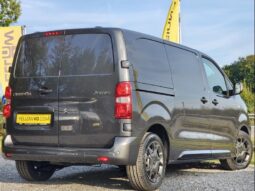Citroen Jumpy Fourgon / L2 complet