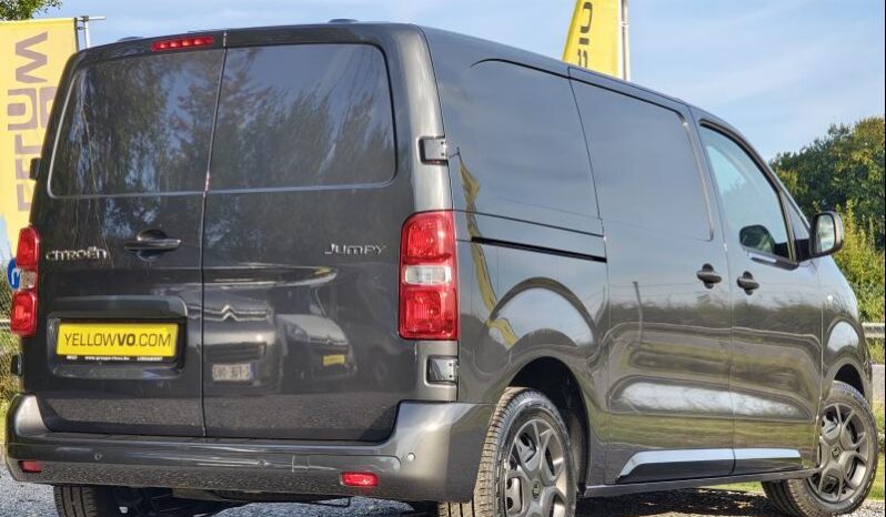 Citroen Jumpy Fourgon / L2 complet