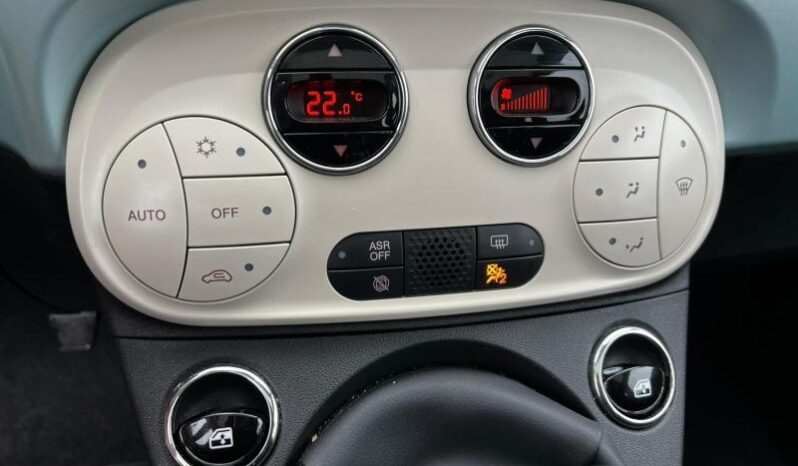 Fiat 500 Dolcevita / 1.0 Hybrid complet