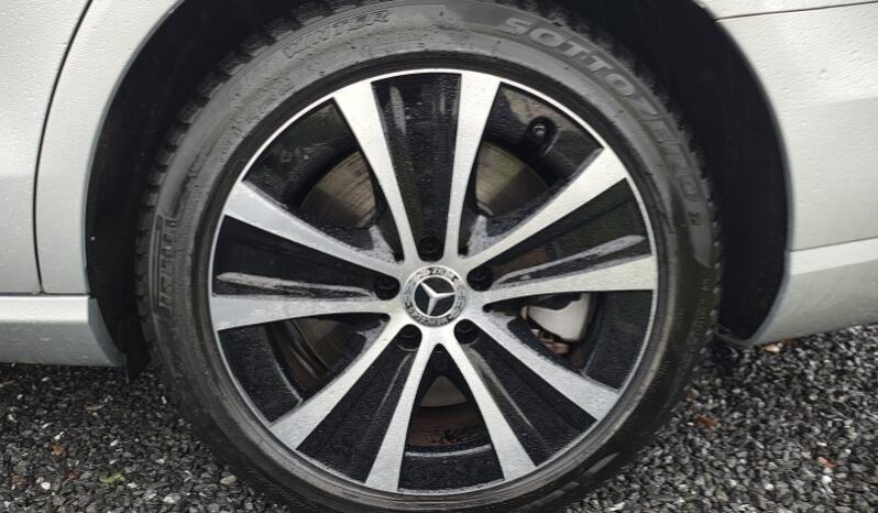 Mercedes-Benz E 300 de / 9G-Tronic / Dynamic Led complet