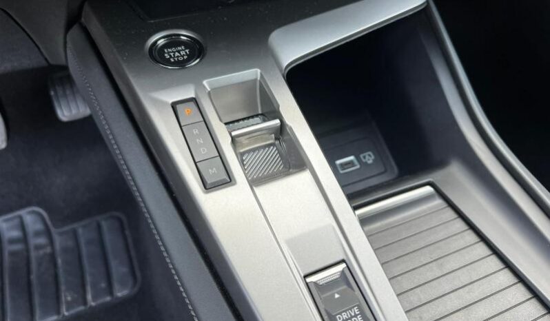Peugeot 408 Allure / EAT8 / GPS complet