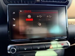 Citroen C3 Aircross Shine / EAT6 / 1.5 BlueHDi complet