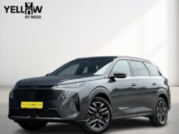 Peugeot 5008 GT / Hybrid 136 / E-DSC6