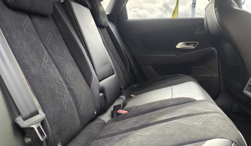 DS Automobiles DS 7 EDITION FRANCE complet