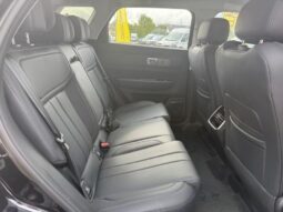 Jaecoo J7 SHS SELECTIVE 347 PHEV complet