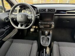 Citroen C3 Max / EAT6 / Carplay complet
