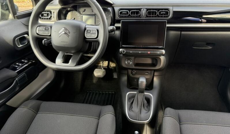 Citroen C3 Max / EAT6 / Carplay complet