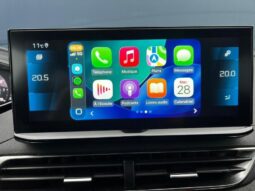 Peugeot 3008 Allure Pack / LED / Carplay complet