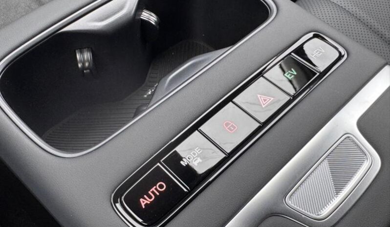 Jaecoo J7 SHS 347 EXCLUSIVE complet