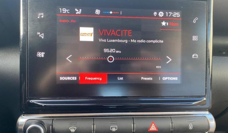 Citroen C3 Aircross Feel / GPS complet