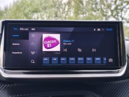 Peugeot 2008 Allure complet