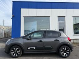 Citroen C3 Max / EAT6 / Carplay complet