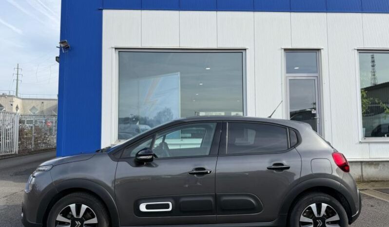 Citroen C3 Max / EAT6 / Carplay complet