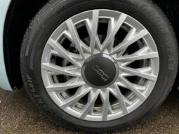 Fiat 500 Dolcevita / 1.0 Hybrid complet