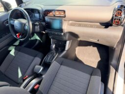 Citroen C3 Aircross Shine / EAT6 / 1.5 BlueHDi complet