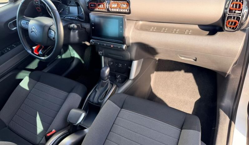 Citroen C3 Aircross Shine / EAT6 / 1.5 BlueHDi complet