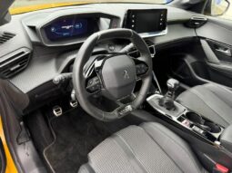 Peugeot 208 GT Line / Full LED complet