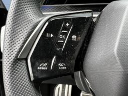 Peugeot 5008 GT / Hybrid 136 / E-DSC6 complet