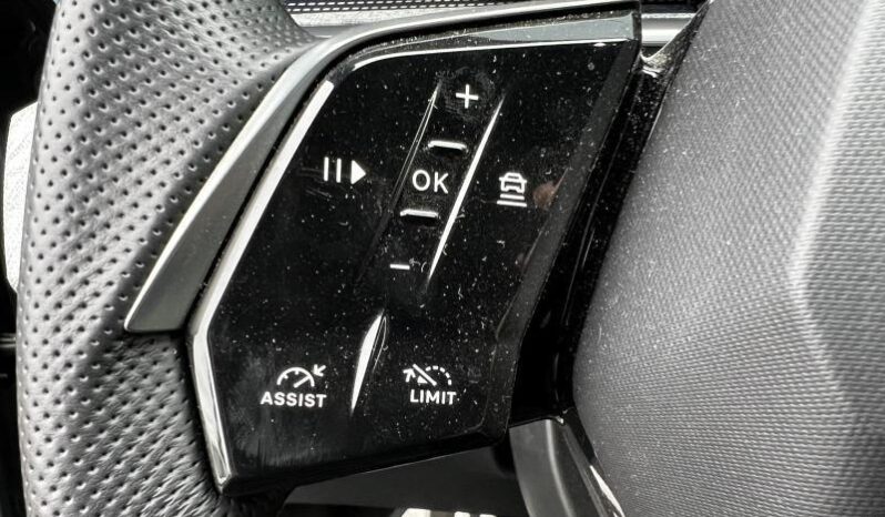 Peugeot 5008 GT / Hybrid 136 / E-DSC6 complet
