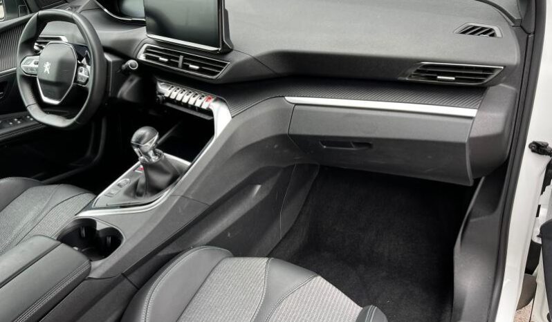 Peugeot 3008 Allure Pack / Full LED complet