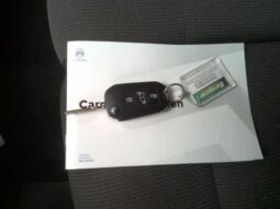 Citroen Berlingo Light / GPS / Carplay complet