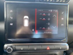 Citroen C3 Aircross Feel / GPS complet
