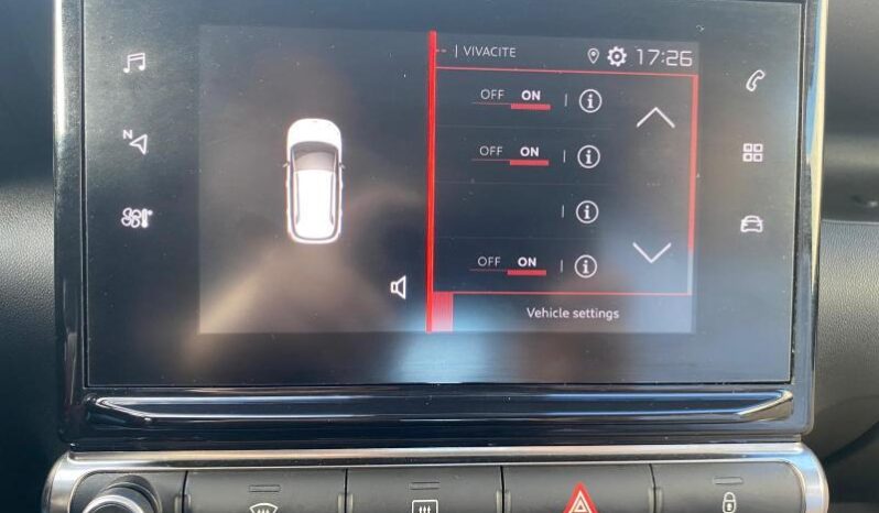 Citroen C3 Aircross Feel / GPS complet