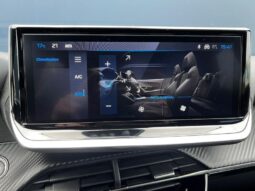 Peugeot 2008 Allure / E-DSC6 / MHEV complet
