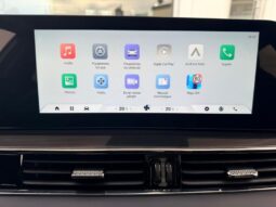 Omoda 5 1.6 TGDI 147 PREMIUM 7 DCT complet