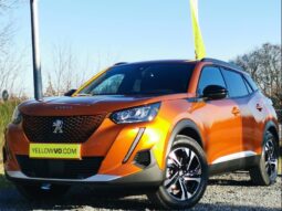 Peugeot e-2008 Allure complet