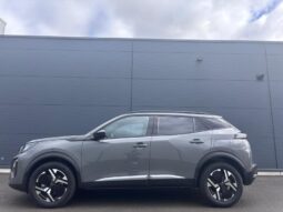 Peugeot 2008 Allure complet