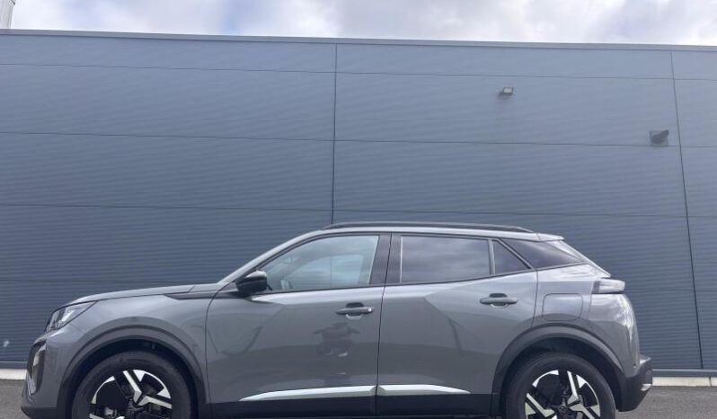 Peugeot 2008 Allure complet