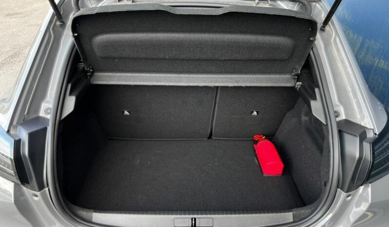 Peugeot 208 GT / Carplay / LED complet