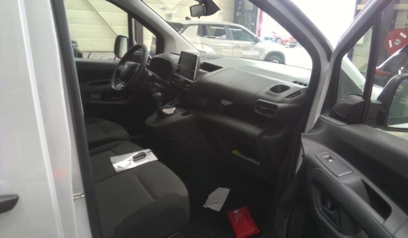 Citroen Berlingo Light / GPS / Carplay complet