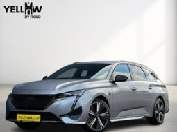 Peugeot 308 SW GT / SW / MHEV / E-DSC6