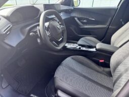 Peugeot 2008 Allure complet