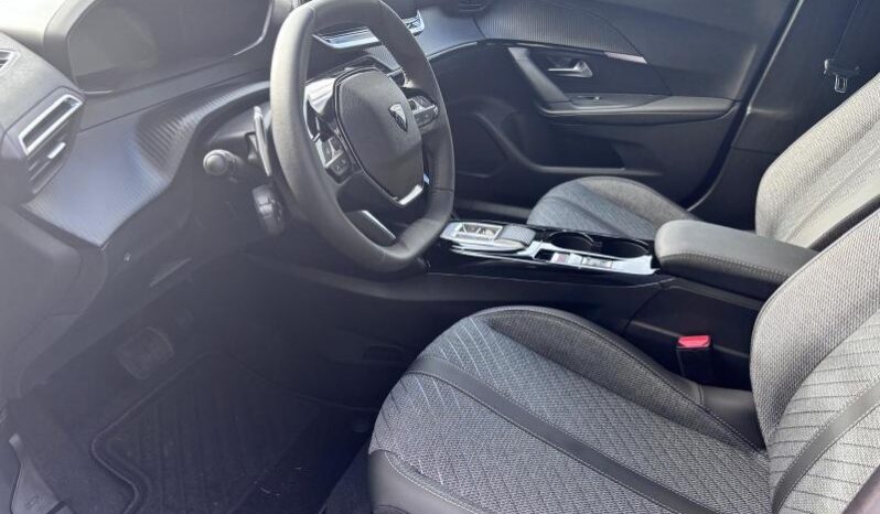 Peugeot 2008 Allure complet