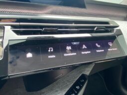 Peugeot 3008 GT / MHEV / E-DSC6 / Hybrid complet