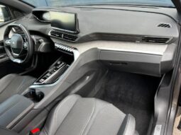 Peugeot 5008 GT / EAT8 / 1.5 BlueHDI complet
