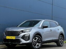 Peugeot 2008 Allure / E-DSC6 / MHEV