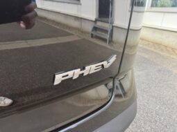 Jaecoo J7 SHS SELECTIVE 347 PHEV complet