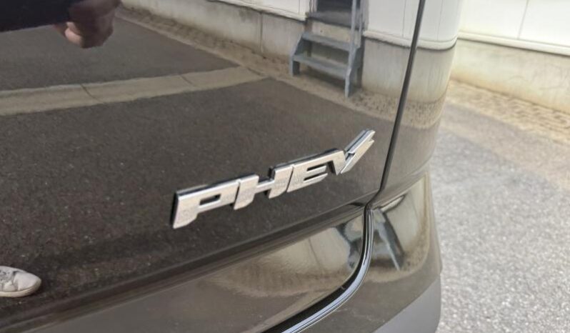 Jaecoo J7 SHS SELECTIVE 347 PHEV complet