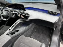 Peugeot 5008 GT / Hybrid 136 / E-DSC6 complet