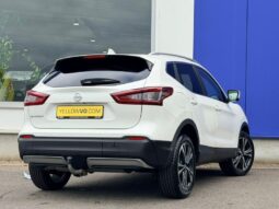 Nissan Qashqai 1.3 DIG-T / DCT7 / N-Connecta complet