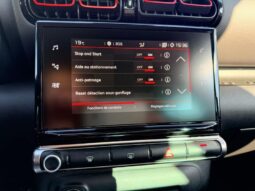 Citroen C3 Aircross Shine / EAT6 / 1.5 BlueHDi complet