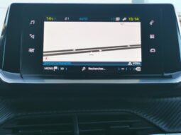 Peugeot e-2008 Allure complet