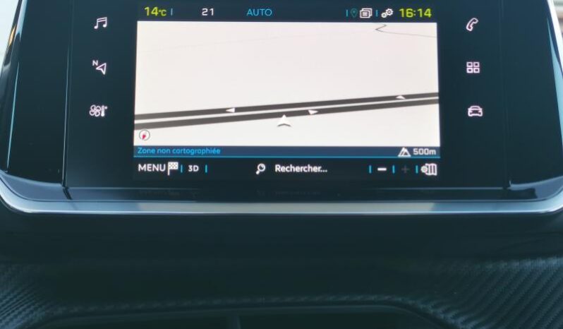 Peugeot e-2008 Allure complet