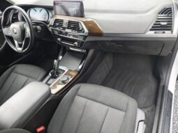 BMW Serie X X3 xDrive 20i / Navi Pro / Gesture Control complet