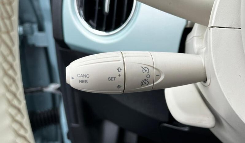 Fiat 500 Dolcevita / 1.0 Hybrid complet